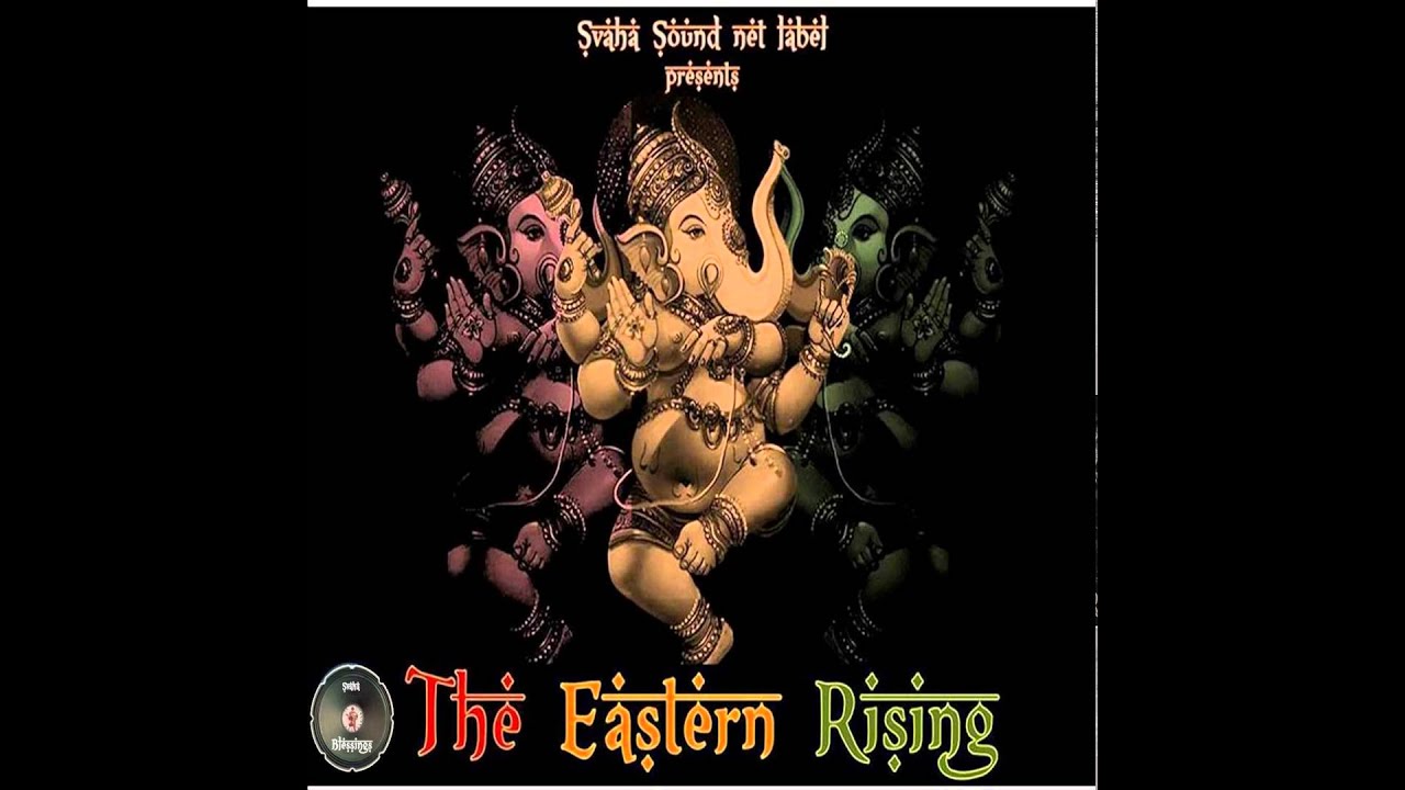 Bujustu - Original mix - Alpha B - Svaha Sound net label