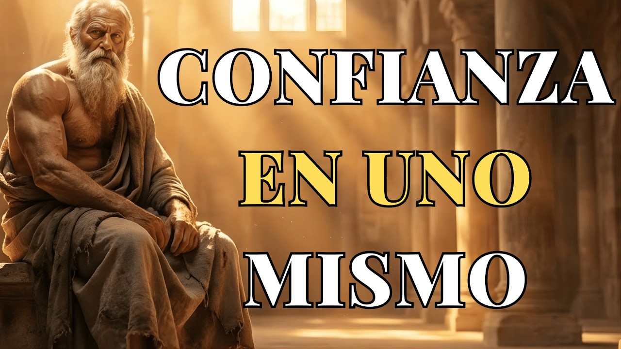 Lección estoica sobre la batalla más importante: vencerte a ti mismo | ESTOICISMO