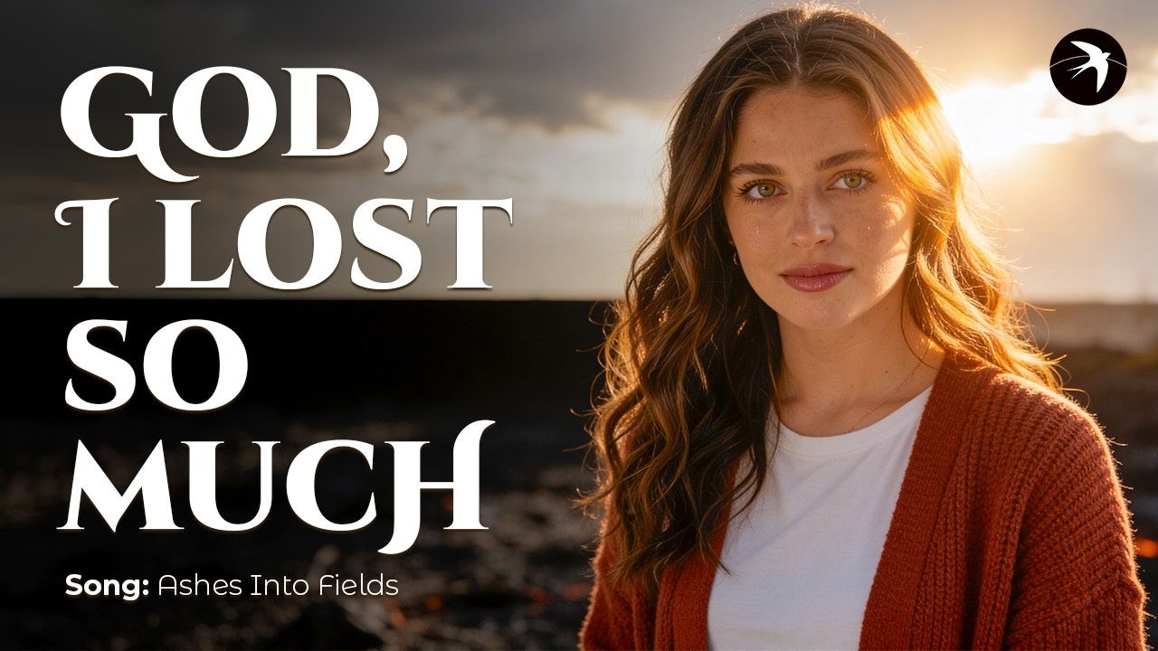 God, Help Me Start Over | Morning Acoustic Worship | God Will Restore The Years