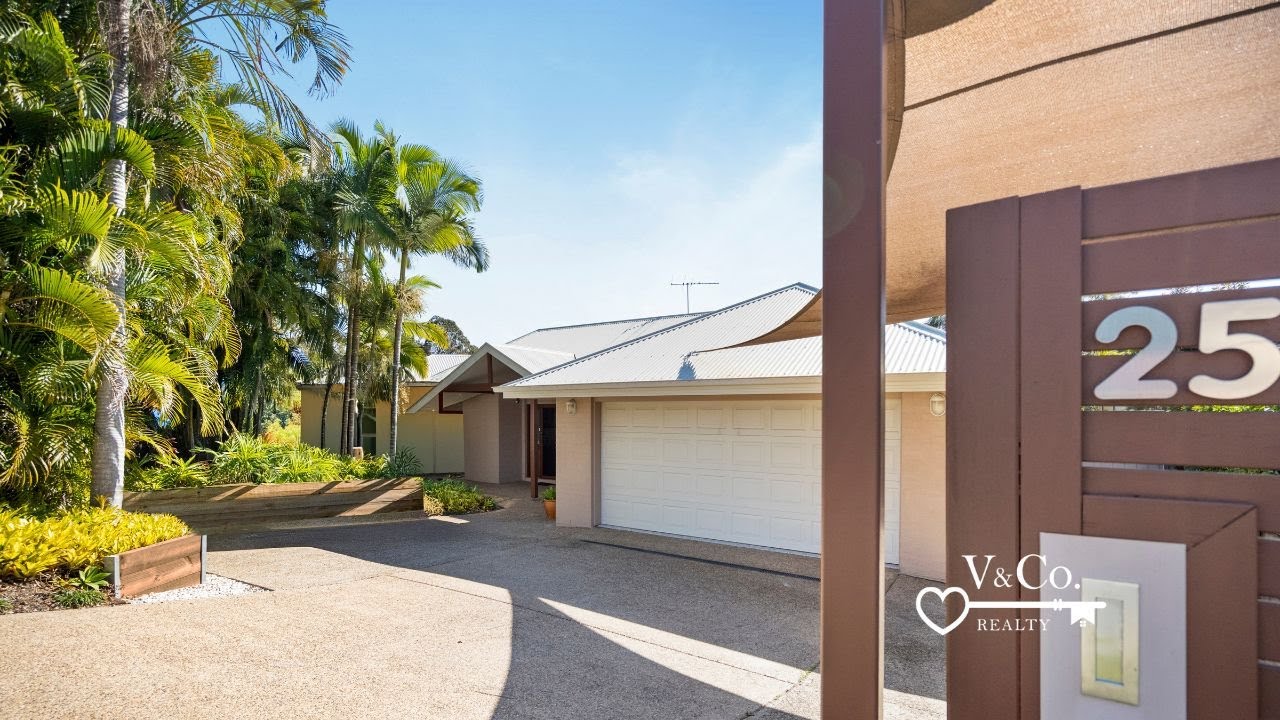 25 Danbulla Cres, Forest Lake