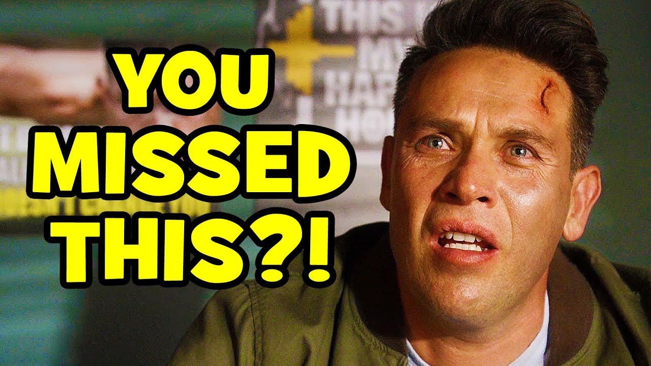 LUCIFER Season 5 Dan: EVERYTHING You Missed + Season 6 Theory!