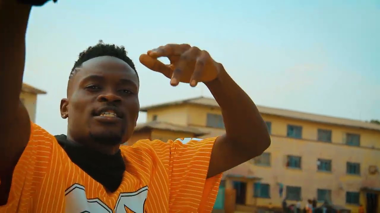 Abapokapoka X Mumba Muno-Bad Energy-prod.by Spy Beatz 🔥🔥