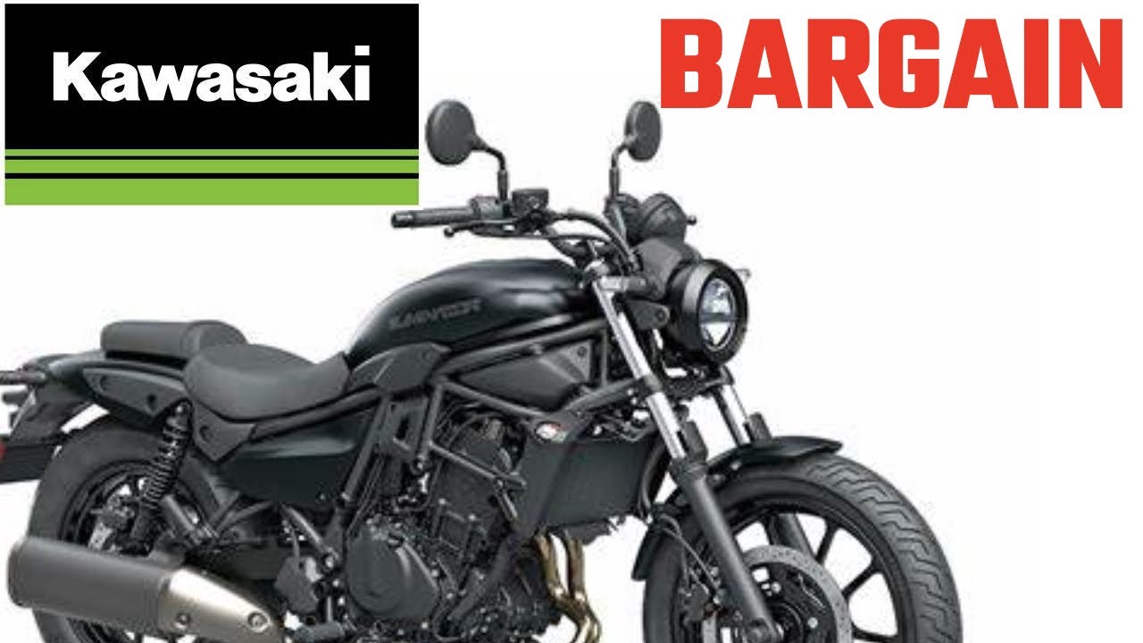 Является ли Kawasaki Eliminator 500 тем самым недорогим японским мотоциклом, который мы все искали?