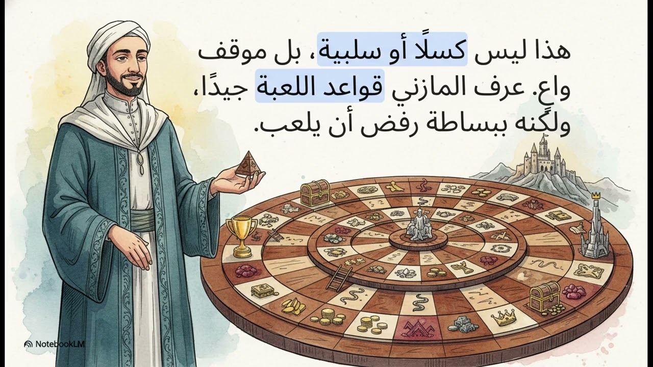قبض الريح للمازني