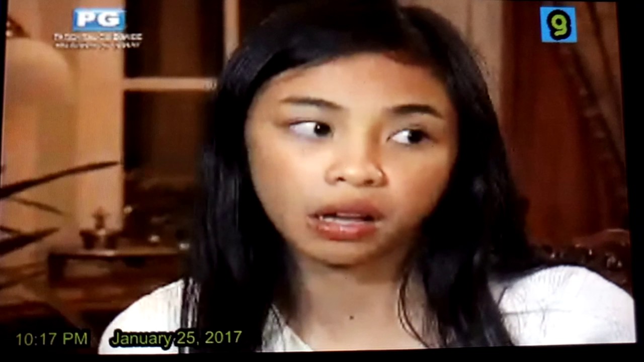 PBB LUCKY SEASON 7 TONIGHT UPDATES #1 JANUARY 25 - 2017