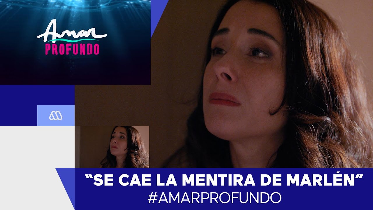 Amar Profundo / Mejores Momentos / Capítulo 146