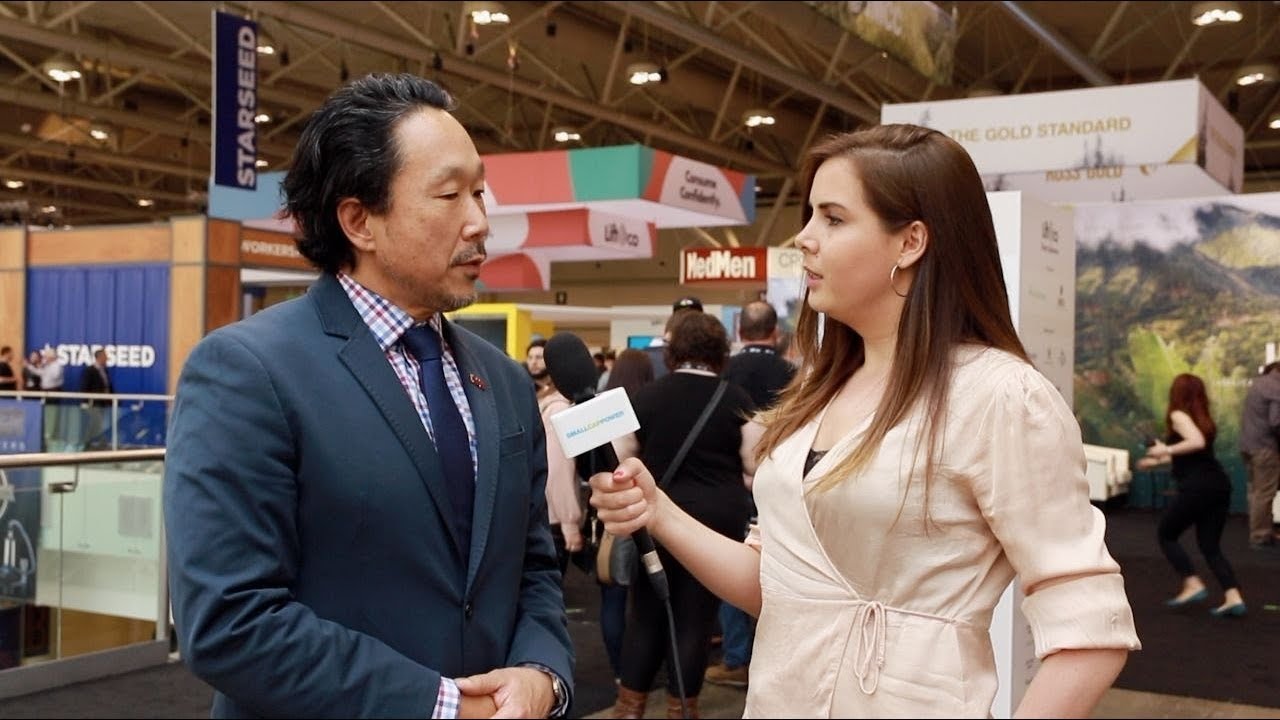 MedMen Enterprises is Like the &lsquo;Apple Store&rsquo; of Cannabis: Daniel Yi