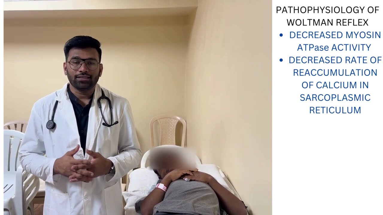 Hypothyroidism A Spot diagnosis