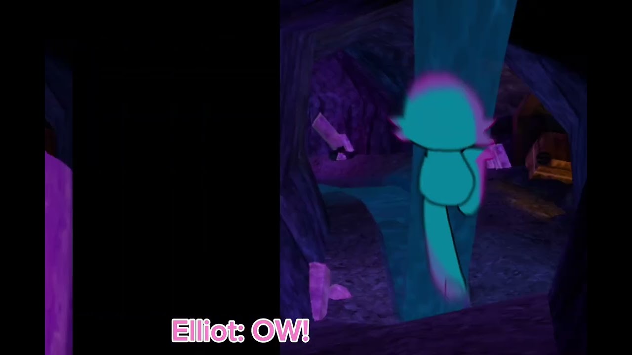 Gtag ghost infection au- part 1 (please read desc)