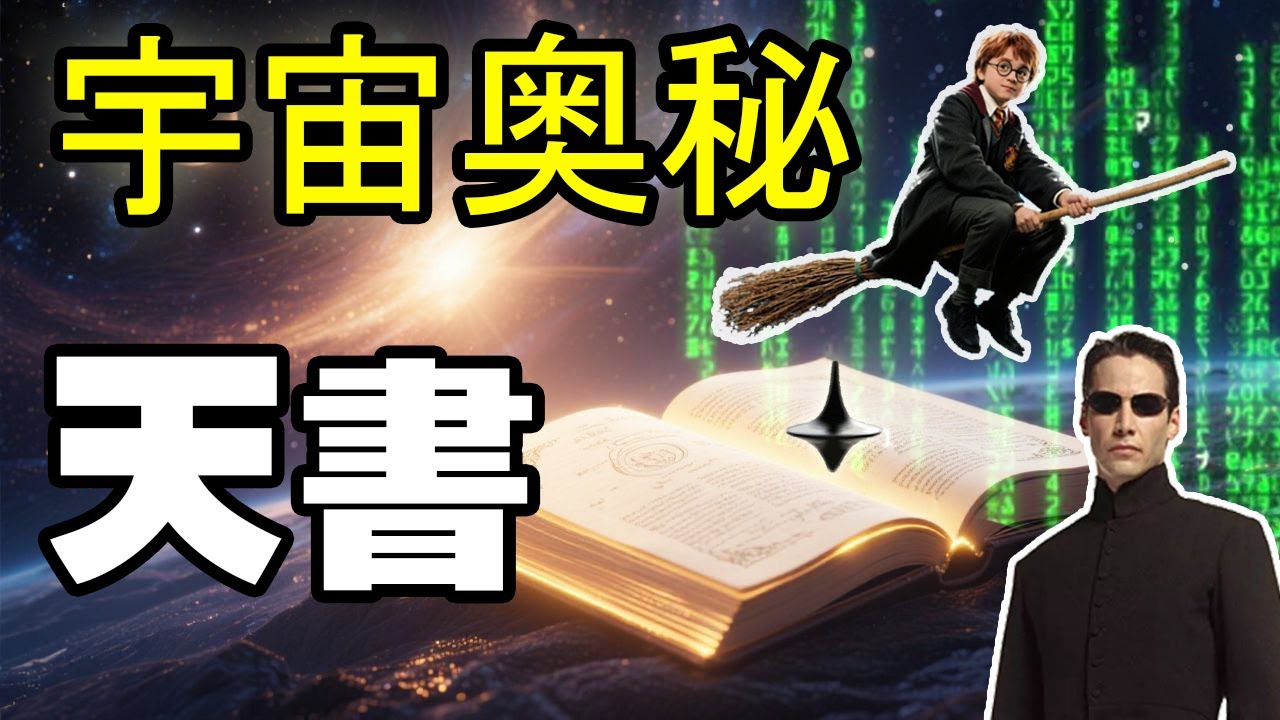 這本書透露了什麼？3000年前的智慧顛覆現代科學！如果我告诉你，古印度圣贤已经回答了‘我是谁’这个终极问题，你会相信吗？