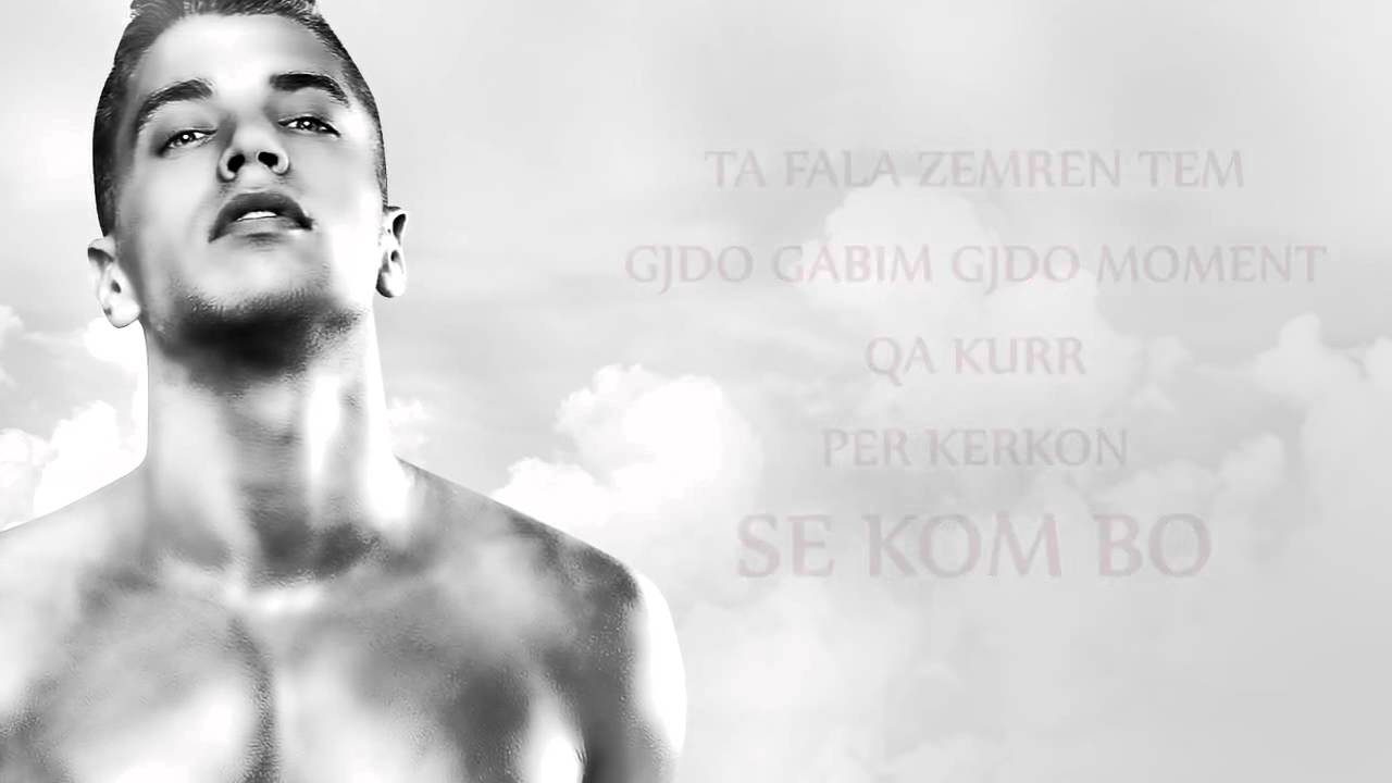 Seven Saraqi   Pse  OFFICIAL LYRICS VIDEO