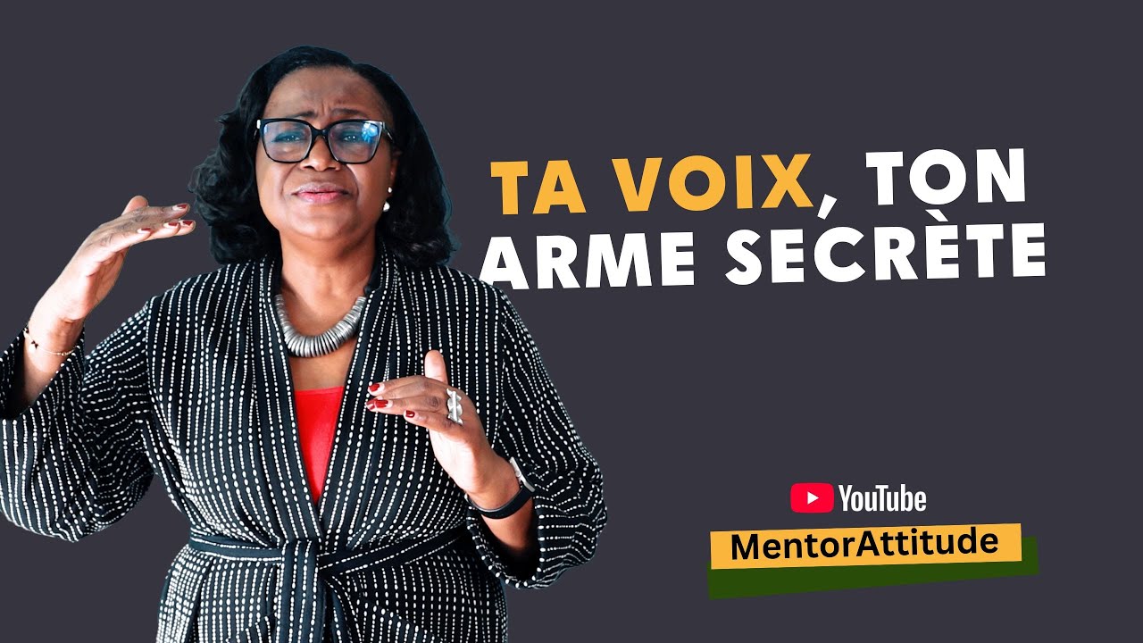 Ta Voix, Ton Arme Secrète