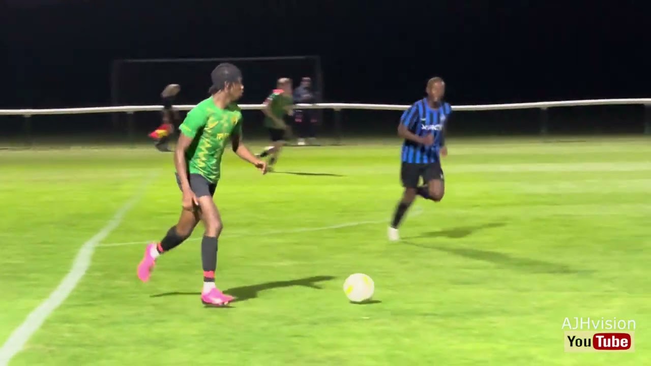 🎞️ Buckhurst Hill FC U18 🔵 🆚 🟢 Hackney Wick FC U18 - FA Youth Cup 1QR  [Wed18Sep24] HIGHLIGHTS