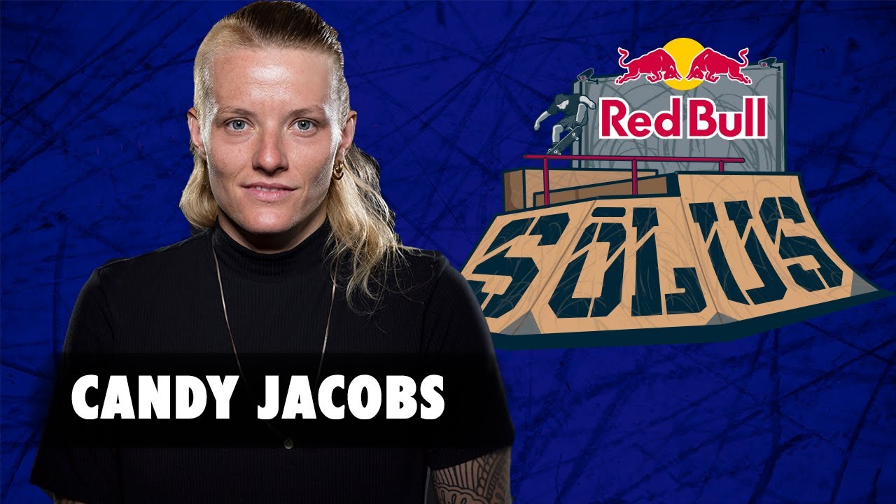 Candy Jacobs | Red Bull SŌLUS 2021 Entry