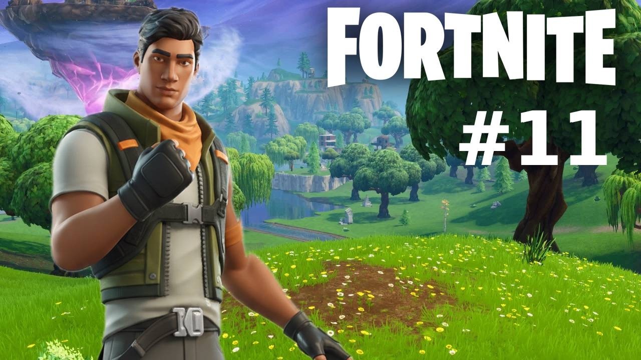 ME COMPRO EMOTE DE 80$ PARA QUE ME DE SUERTE (no funcionó) Fortnite #11