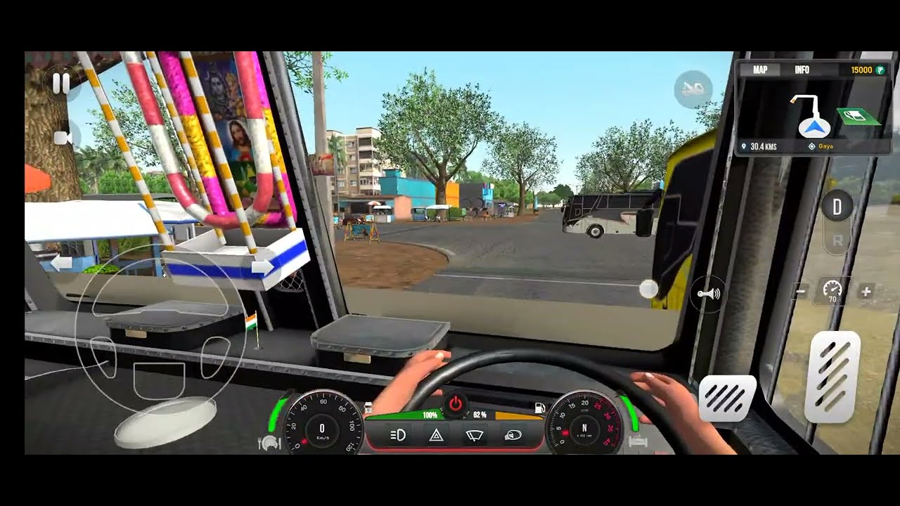 #indiantruckssimulator3d #gaming#shortvideoganeshgamerzz 