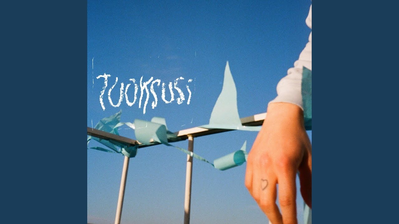 Tuoksusi