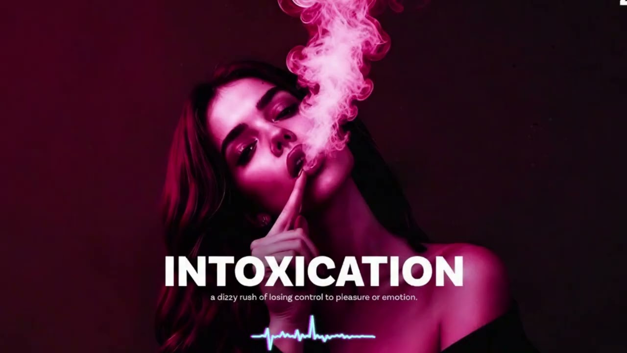 🌹 INTOXICATION • Deep House Chill Feelings Mix