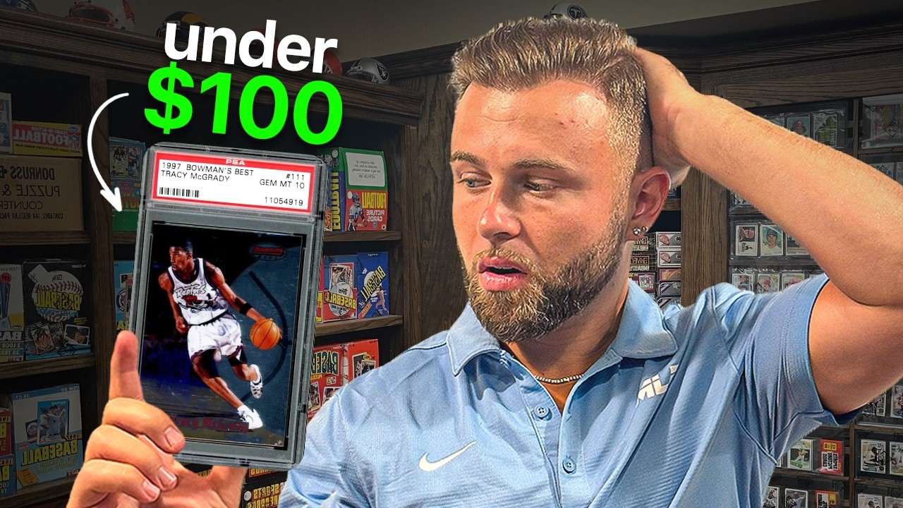 10 Recession-Proof Cards For Less Than $100