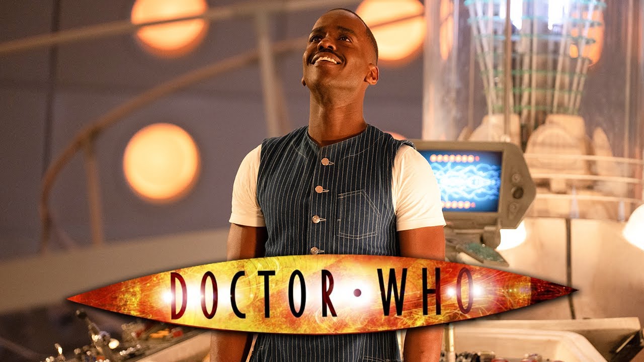 Was I Wrong About The 16th Doctor?