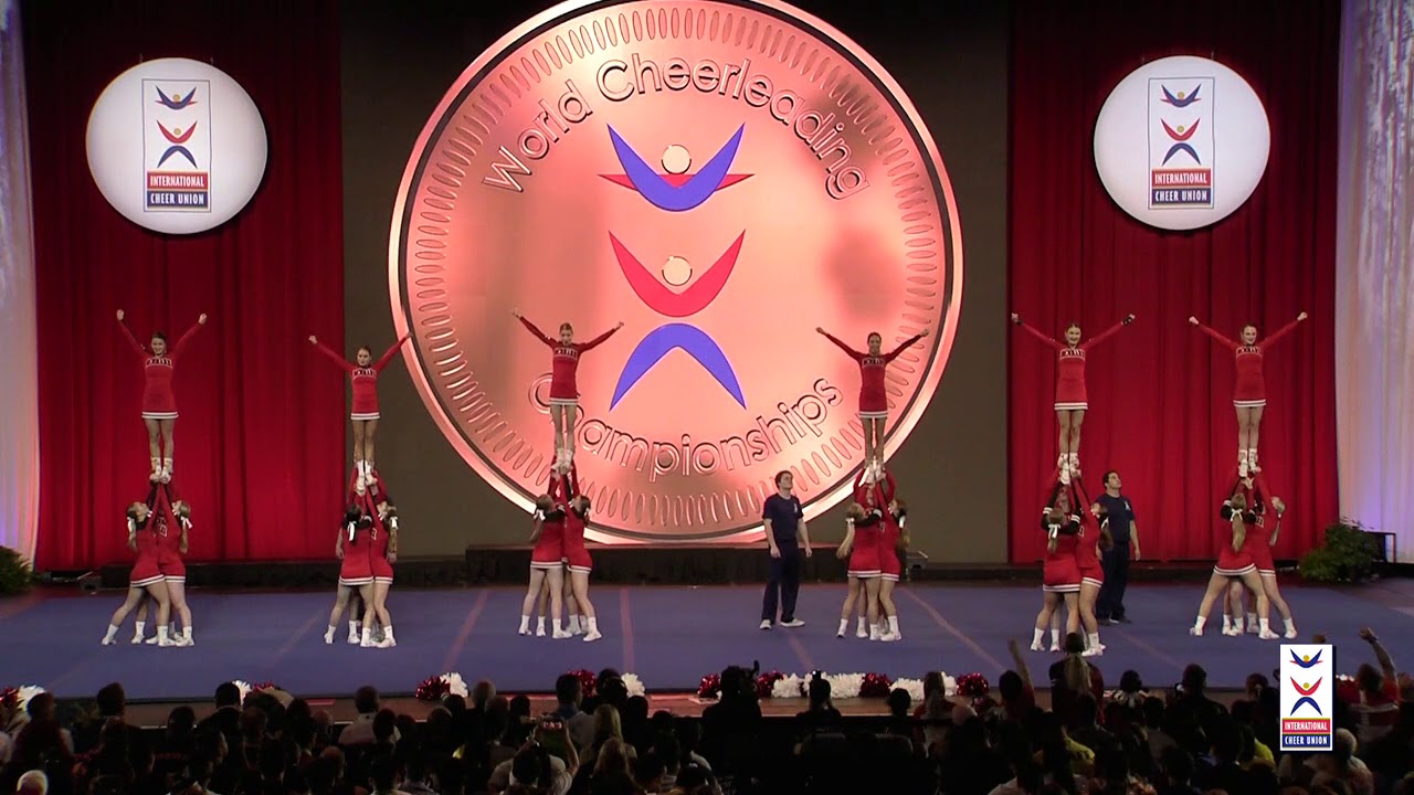 Team Denmark [2019 All Girl Premier Finals]