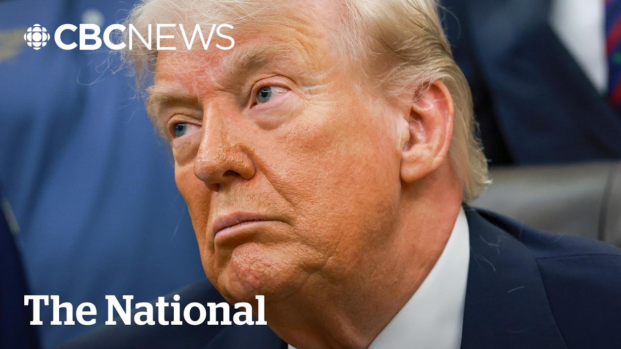 Trump to pause ship escorts in Strait of Hormuz