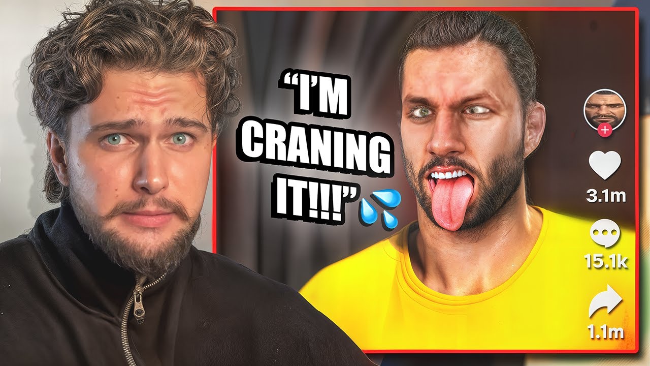 I Reacted To The BEST Dying Light TikToks