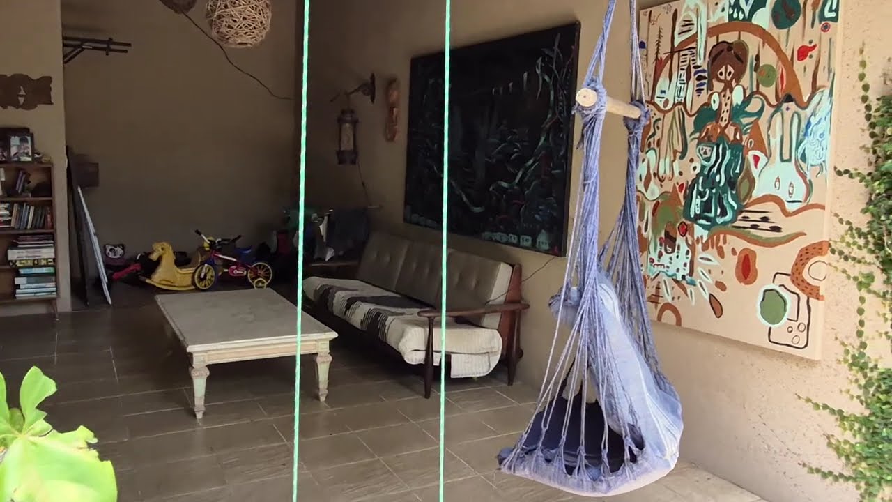 Casa Sacarrão 04 suítes 