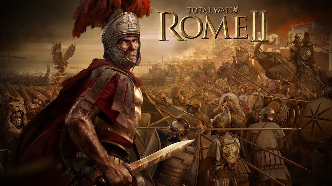 Total War Rome 2. СИЛЬНЕЙШИЙ РИМ ЗА 5 ХОДОВ. ГАЙД.
