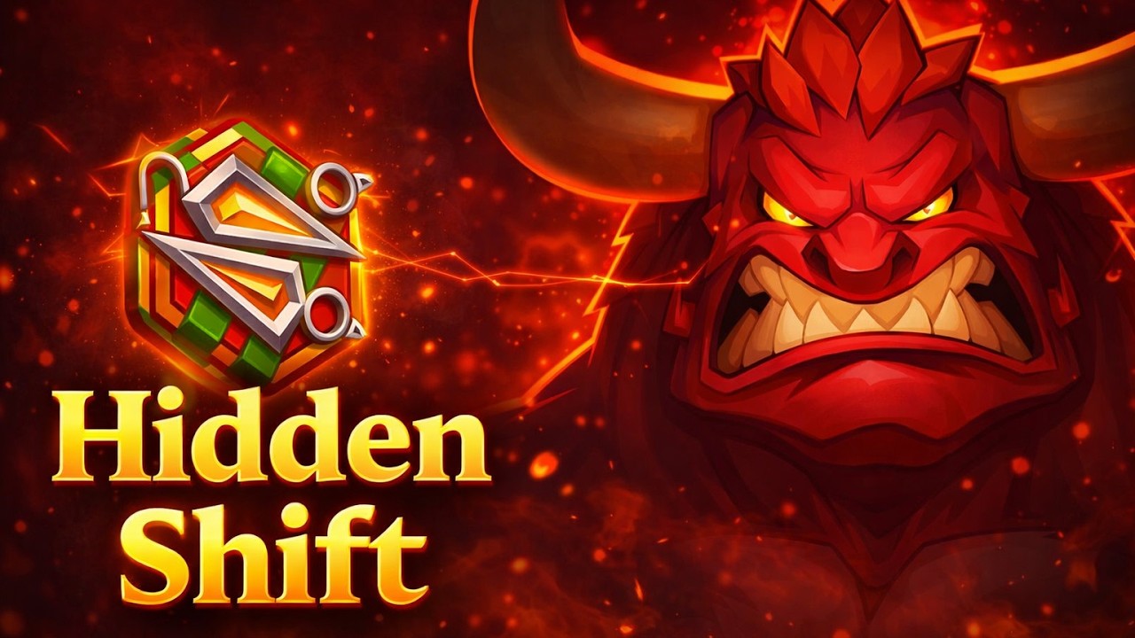 Did Hero Wars Just Tease Talismans?