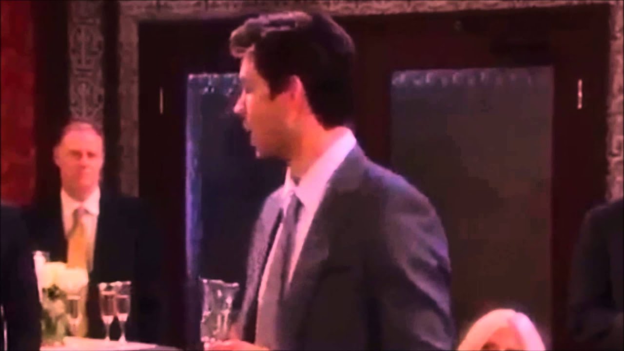 Ej and Chad - Βleeding Out