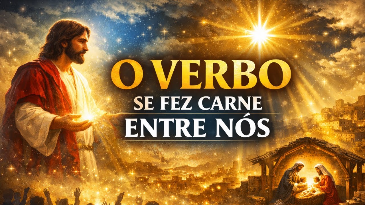 O Verbo Se Fez Carne