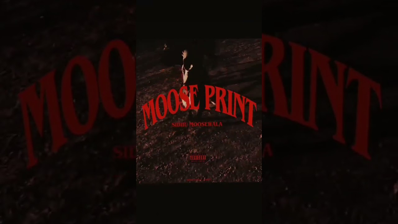 Moose Print Ep Leaked Song Movement #sidhumoosewala #mooseprint #trending #ep #leakedsongs #birth