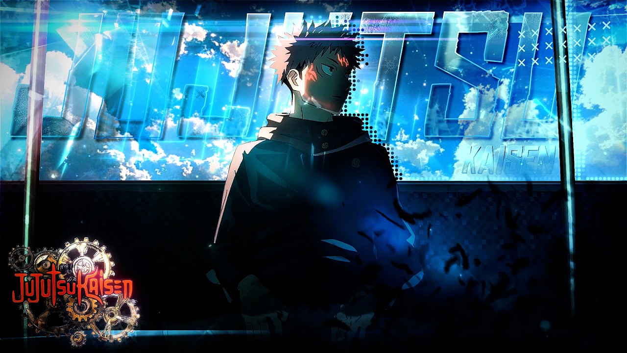 JUJUTSU KAISEN - UNETHICAL