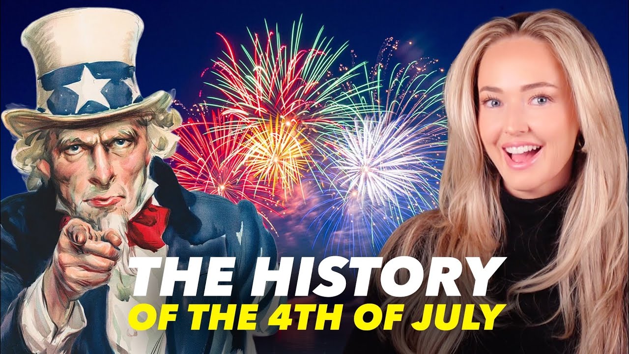 Everything You Need to Know About INDEPENDENCE DAY in the United States | UNBIASED Politics