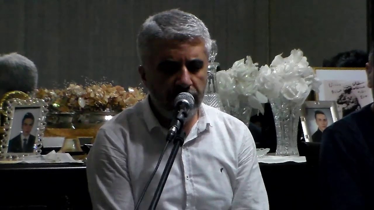 22 Mart 2018 - Mevlid-i Şerif