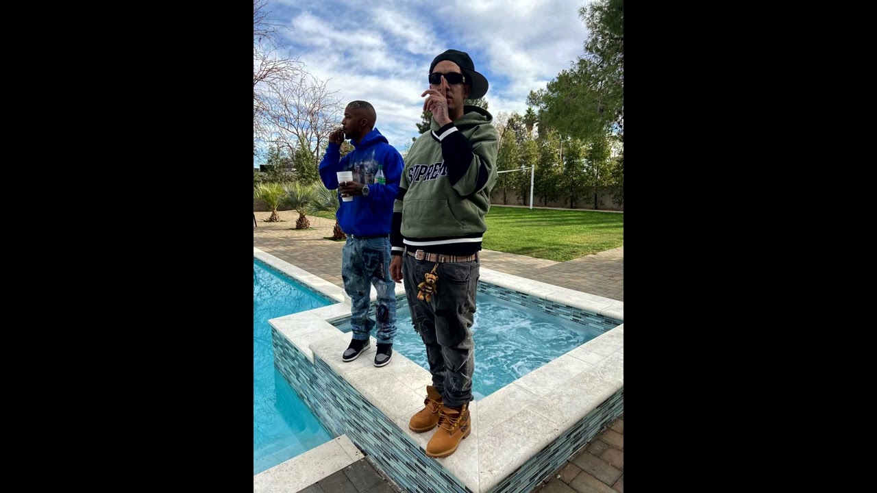 (free) Fenix Flexin x Shoreline Mafia Type Beat - Make A Clap (prod.by hugeeboy x @YoungDuxBeats)