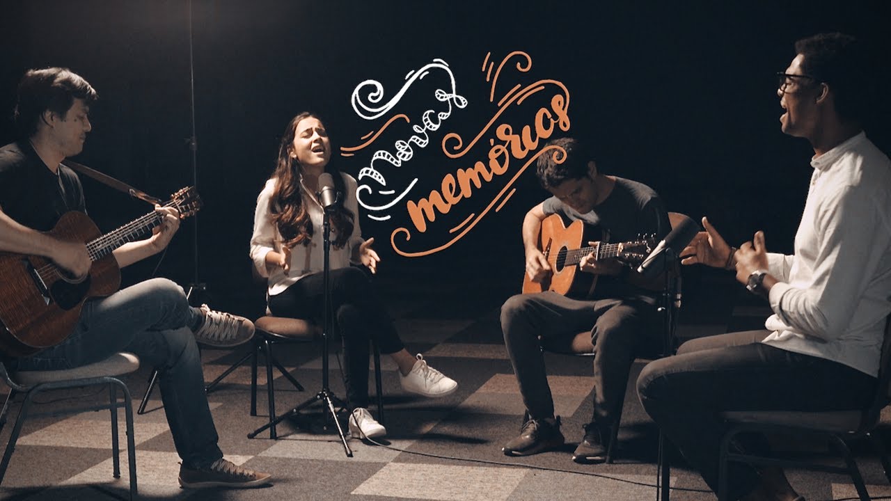 Novas Memórias [pocket video]