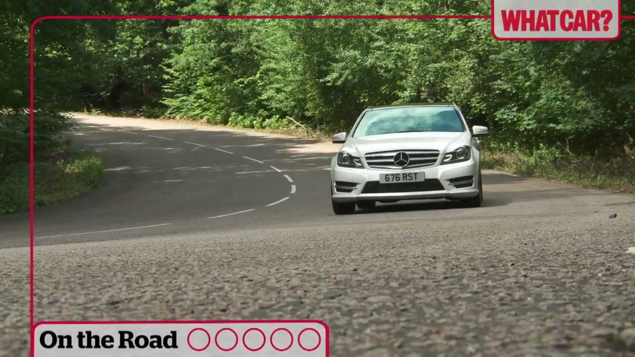 Mercedes-Benz C-Class review (2011 to 2014) | What Car?