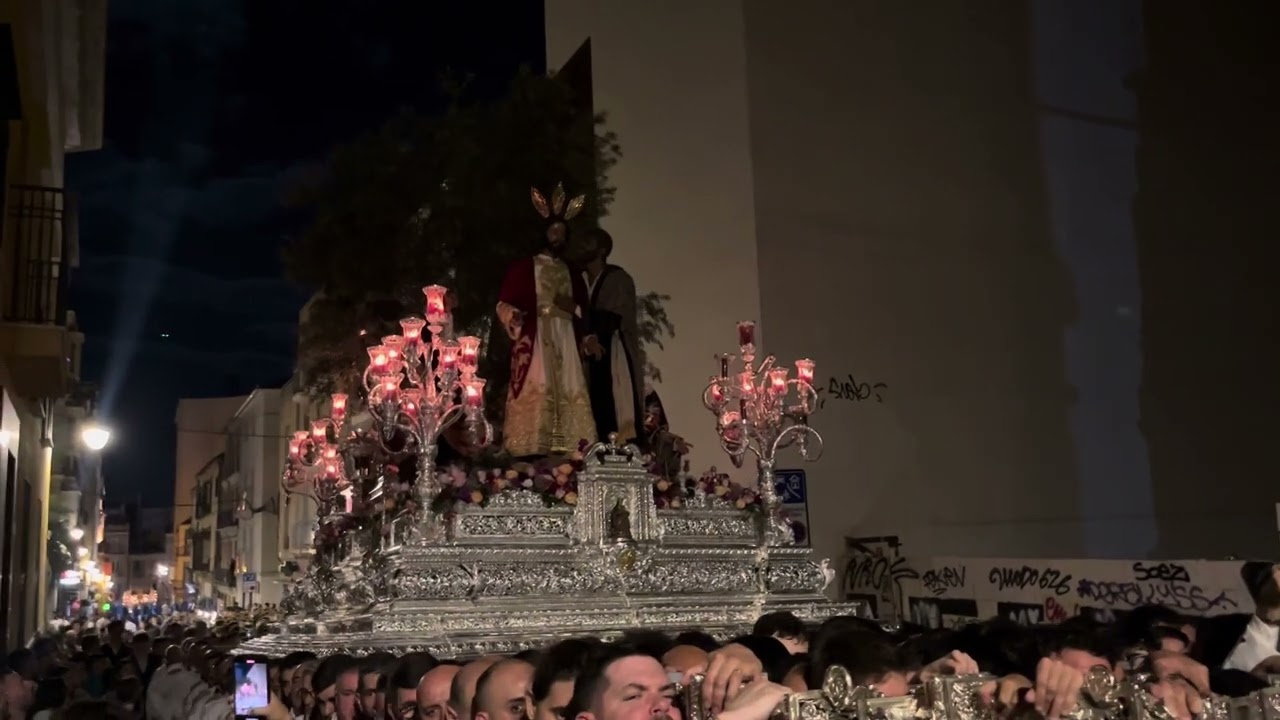 Prendimiento 2025 | Calle Dos Aceras