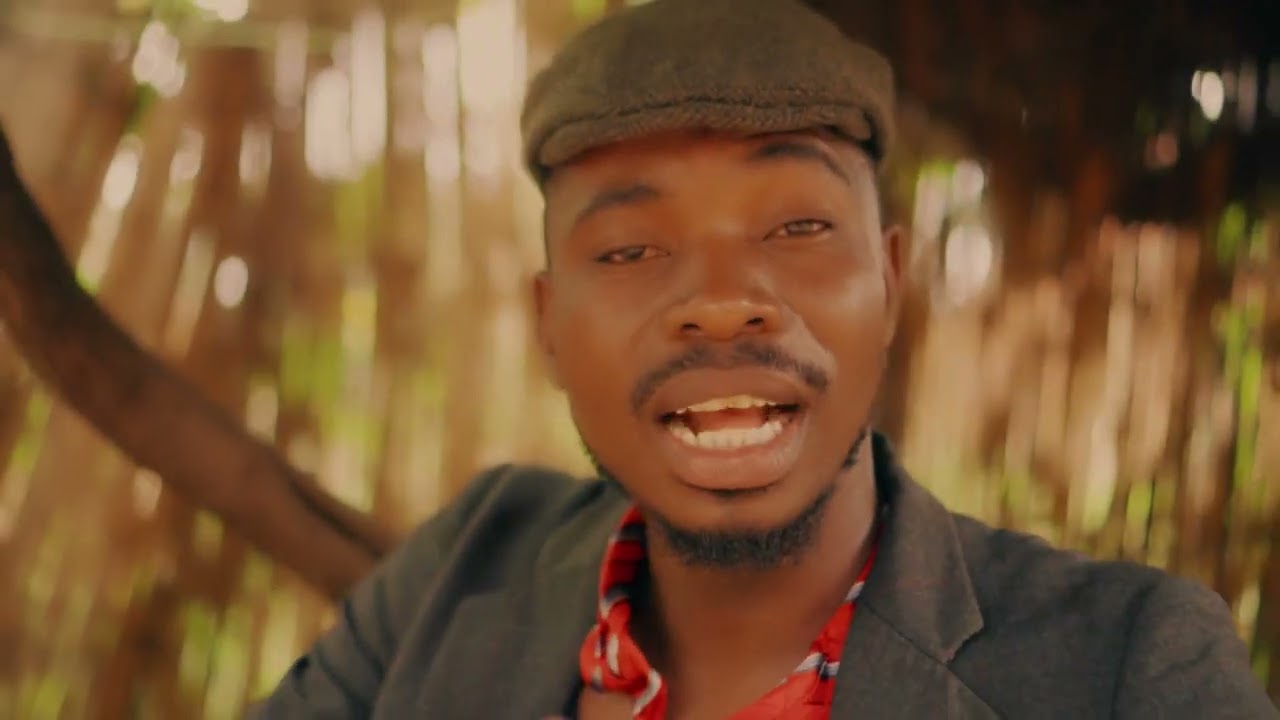 Obeeyo (Bambo Ntcheu)-Pompo Official music Video