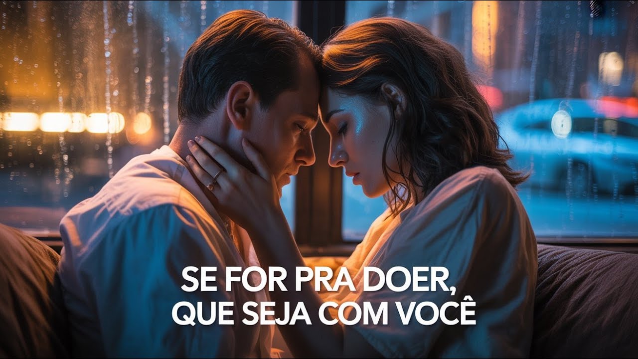 “Se For Pra Doer, Que Seja Com Você” “(Se For Pra Doer, Que Seja Com Você” do canal EmoTrap Love.