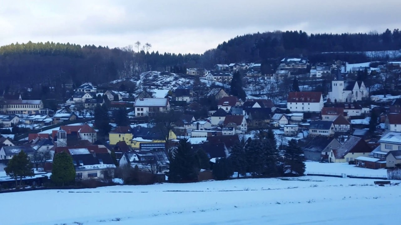 TALLE - KALLETAL WIDOK Z G&Oacute;RY