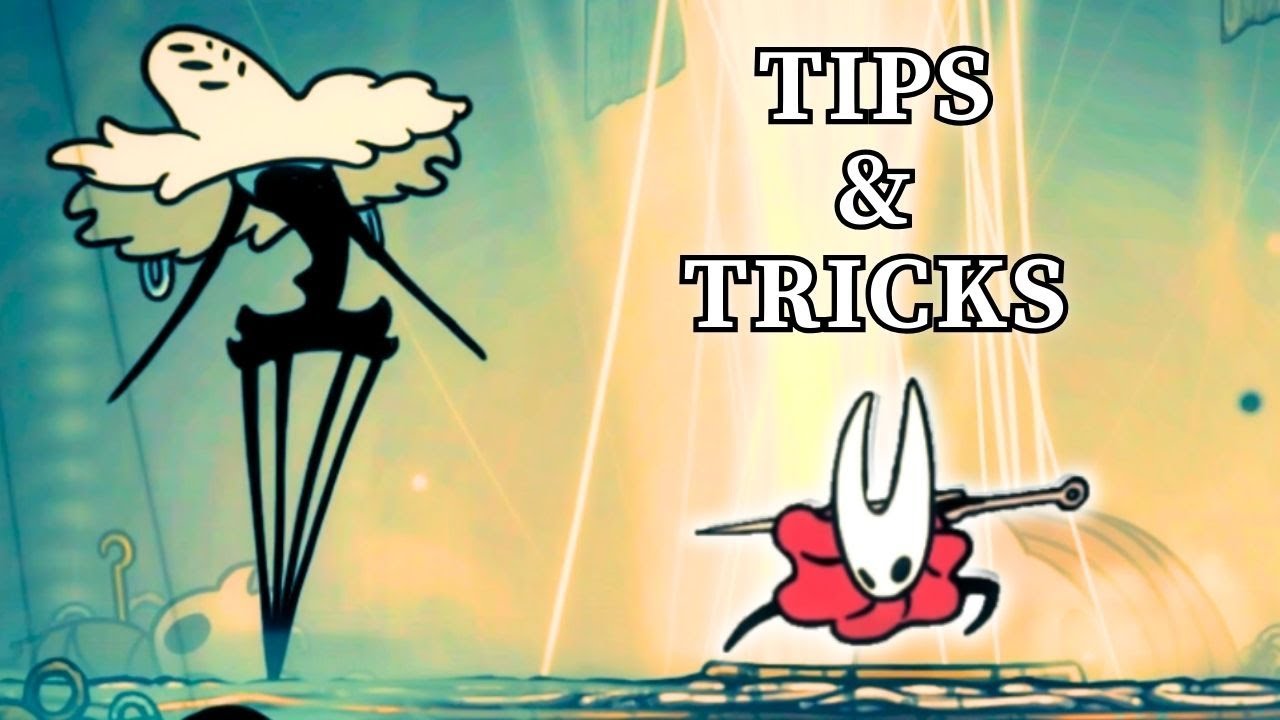 Widow Boss Fight ¦ How to Take No Damage (Silksong)
