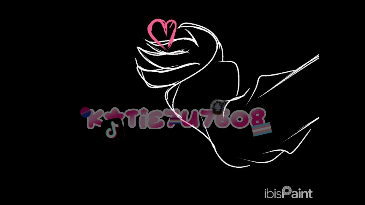 𝑌𝑜𝑢 𝑔𝑜𝑡 𝑚𝑎𝑖𝑙 ✉️~😍 [𝐼𝑏𝑖𝑠 𝑝𝑎𝑖𝑛𝑡 𝑥 𝑎𝑛𝑖𝑚𝑎𝑡𝑖𝑜𝑛]💗