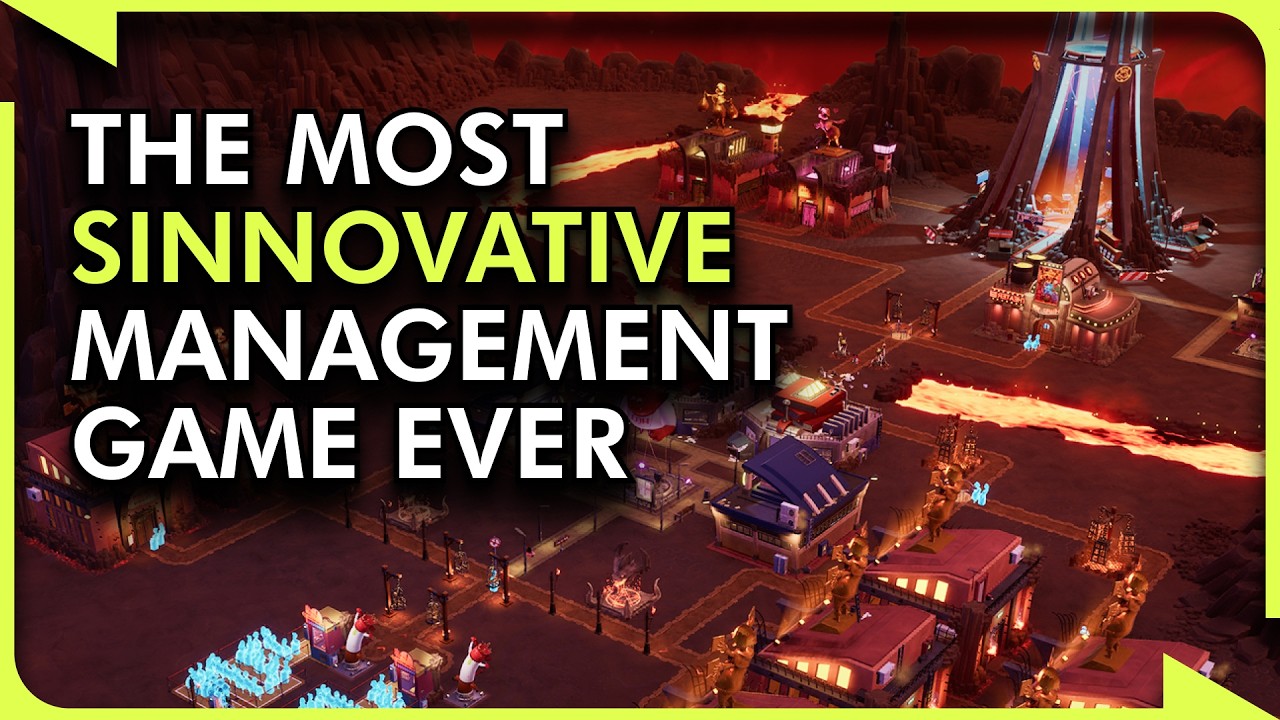 Forget Everything You Know About MANAGEMENT GAMES | Sintopia