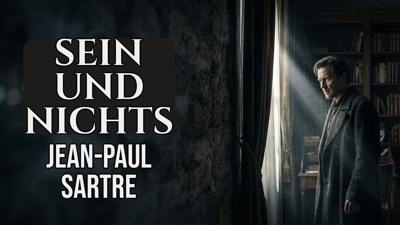Das Sein und das Nichts: Zusammenfassung und literarische Analyse
