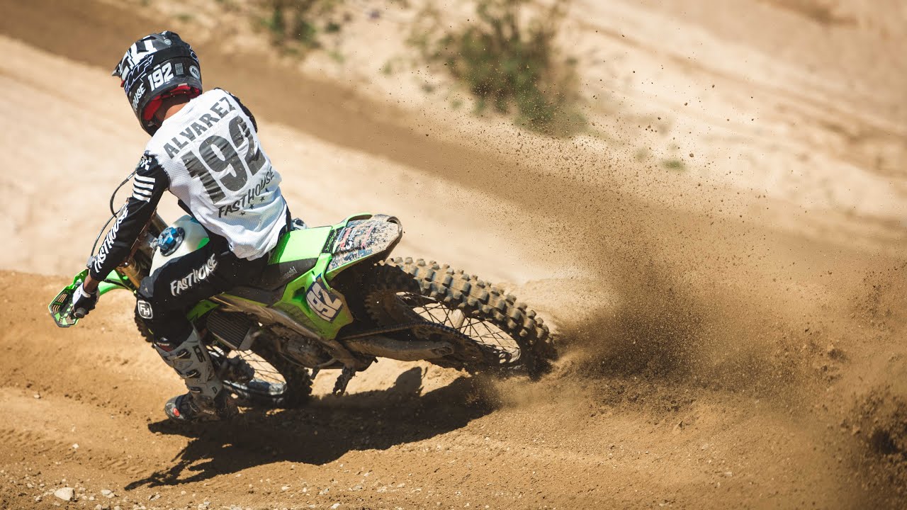 6h Motocross Glen Helen 2022 by Jaume Soler