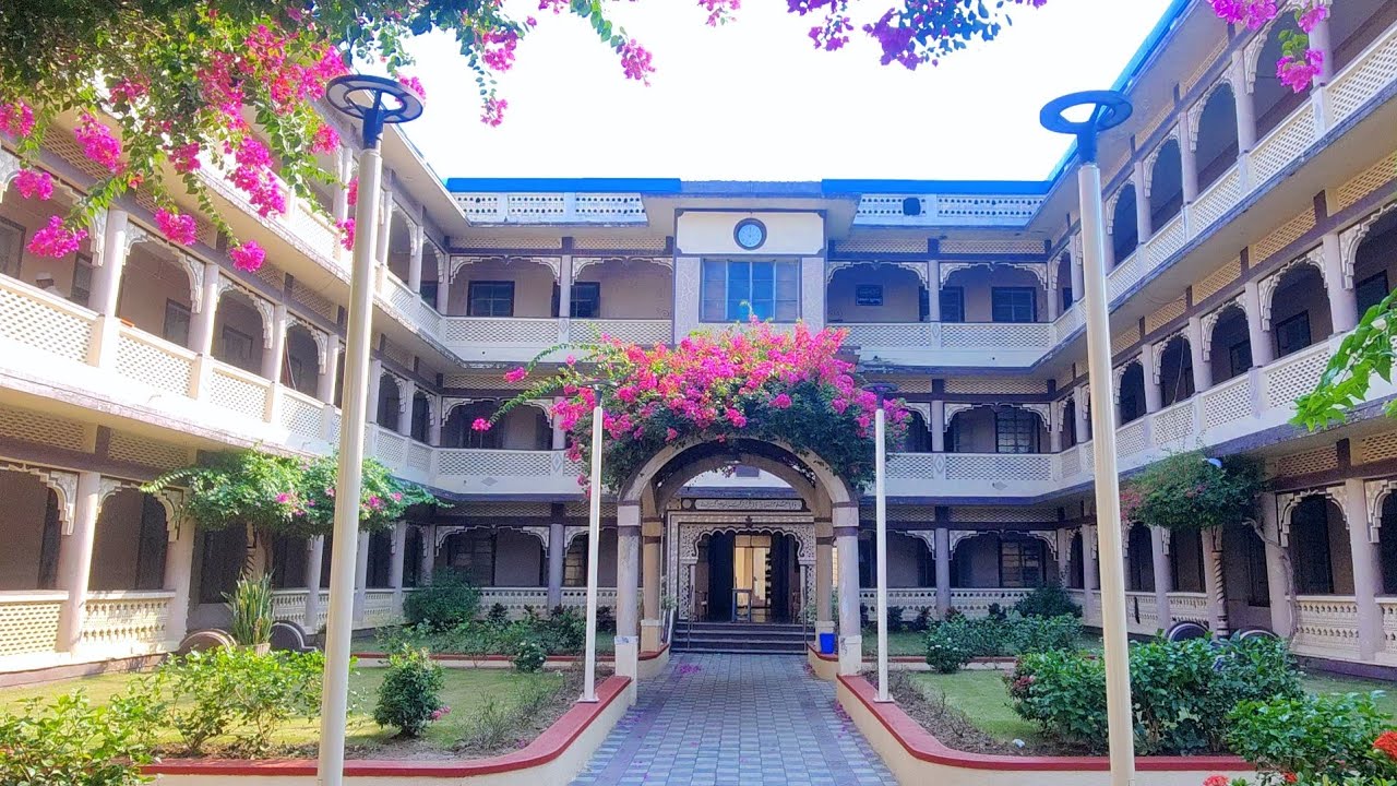 Darul Uloom Falah-E-Darain, Tadkeshwar,Gujrat,India.