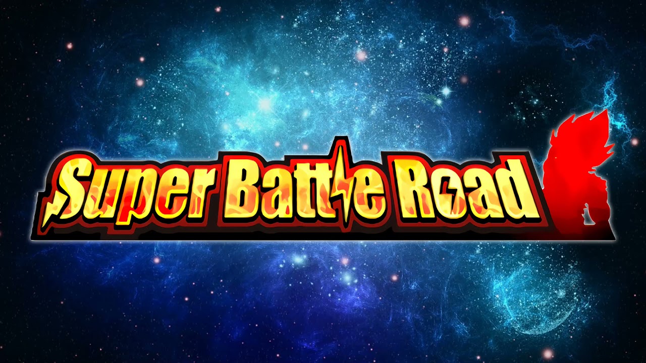Dragon Ball Z Dokkan Battle - Super Battle Road Boss OST (Extended)